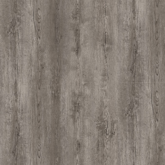 Rivato Norman Slate 1220 x 183mm Solidcore Waterproof Click Flooring Planks (Pack of 8) - 1.79m Per Pack
