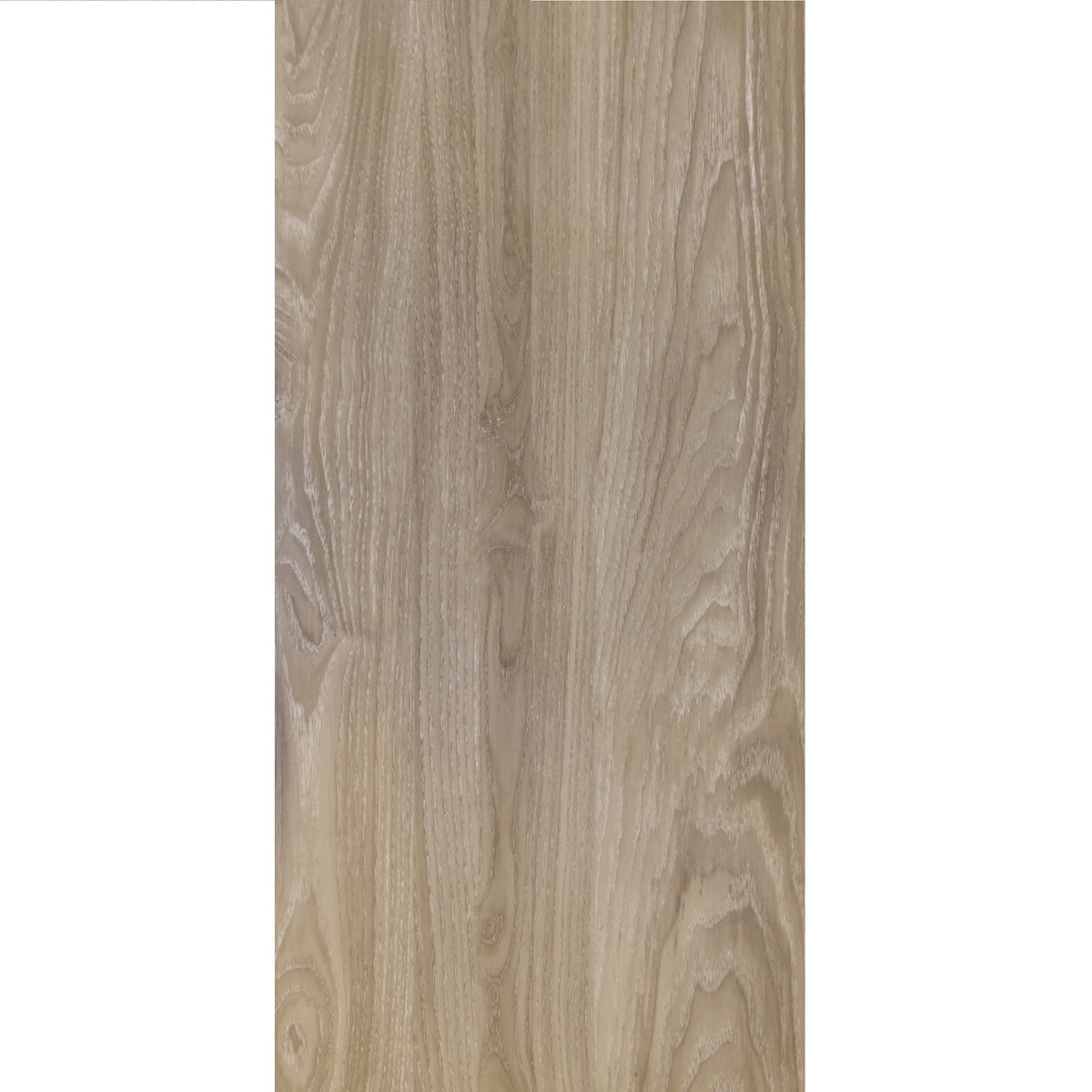 Fairford Natural Oak 1200 x 176mm Solidcore Waterproof Click Flooring Planks (Pack of 8) - 1.69m Per Pack