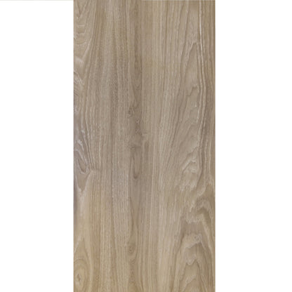 Fairford Natural Oak 1200 x 176mm Solidcore Waterproof Click Flooring Planks (Pack of 8) - 1.69m Per Pack