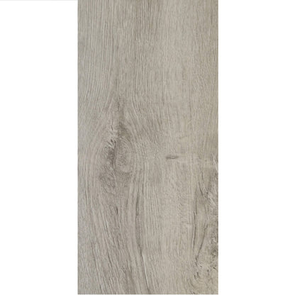 Fairford Weathered Driftwood 1200 x 176mm Solidcore Waterproof Click Flooring Planks (Pack of 8) - 1.69m Per Pack
