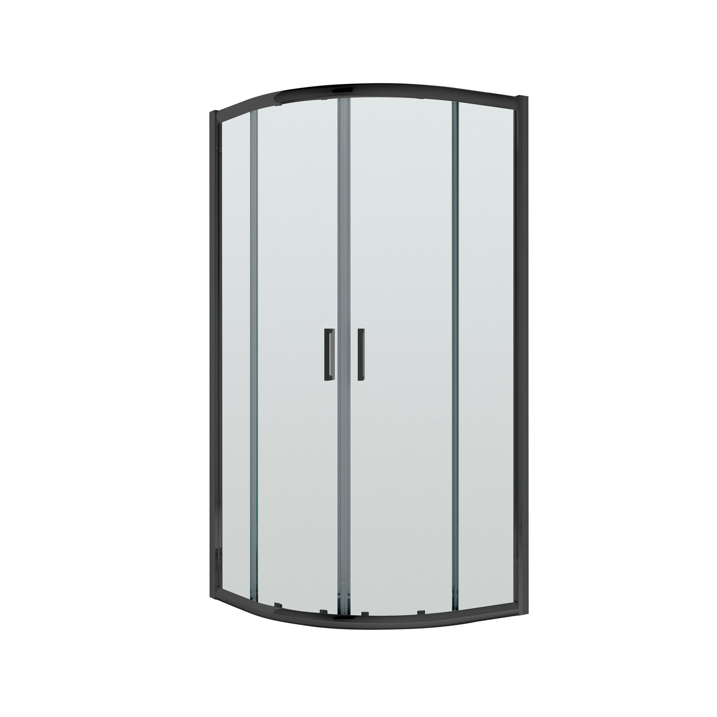 Fairford 6mm, 800mm x 800mm Quadrant Shower Enclosure