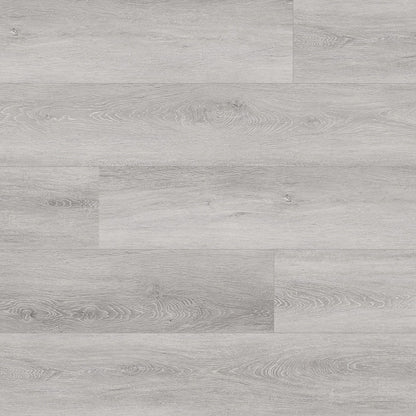 Rivato Canadian Grey 1220 x 183mm Solidcore Waterproof Click Flooring Planks (Pack of 8) - 1.79m Per Pack