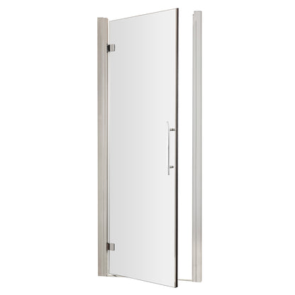 Fairford 8mm, 700mm Hinged Shower Door