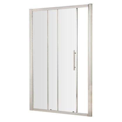 Fairford 8mm, 1200mm Sliding Shower Door