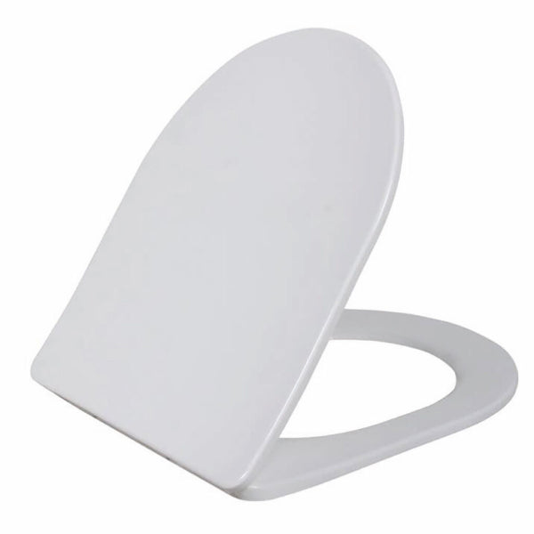 Fairford Paxton Soft Close Toilet Seat