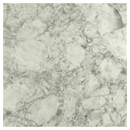 Hydraset Bianca Luna Square Edge 2400x1200mm