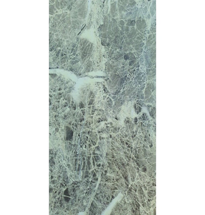 Hydraset Pure Cappuccino Marble Gloss Square Edge Wall Panel 2400 x 1200mm