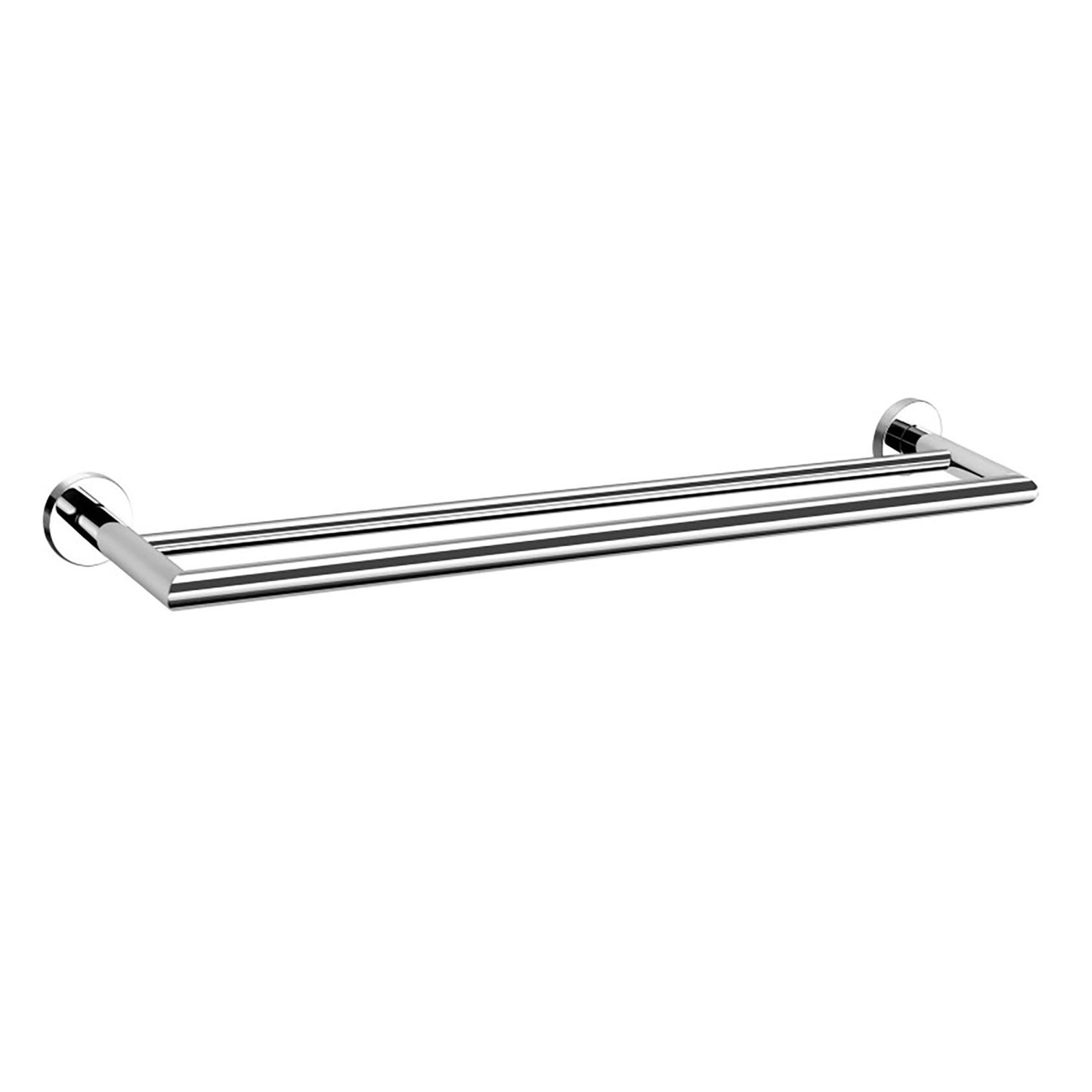 Element 7 Double Towel Bar