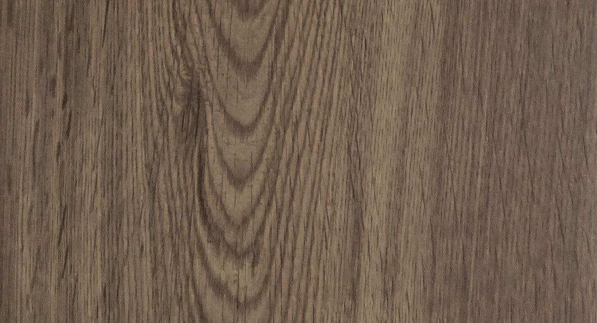 Fairford Dark Mocha 1200 x 176mm Solidcore Waterproof Click Flooring Planks (Pack of 8) - 1.69m Per Pack