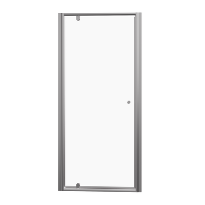 Fairford Pro 6mm, 900mm Pivot Shower Door