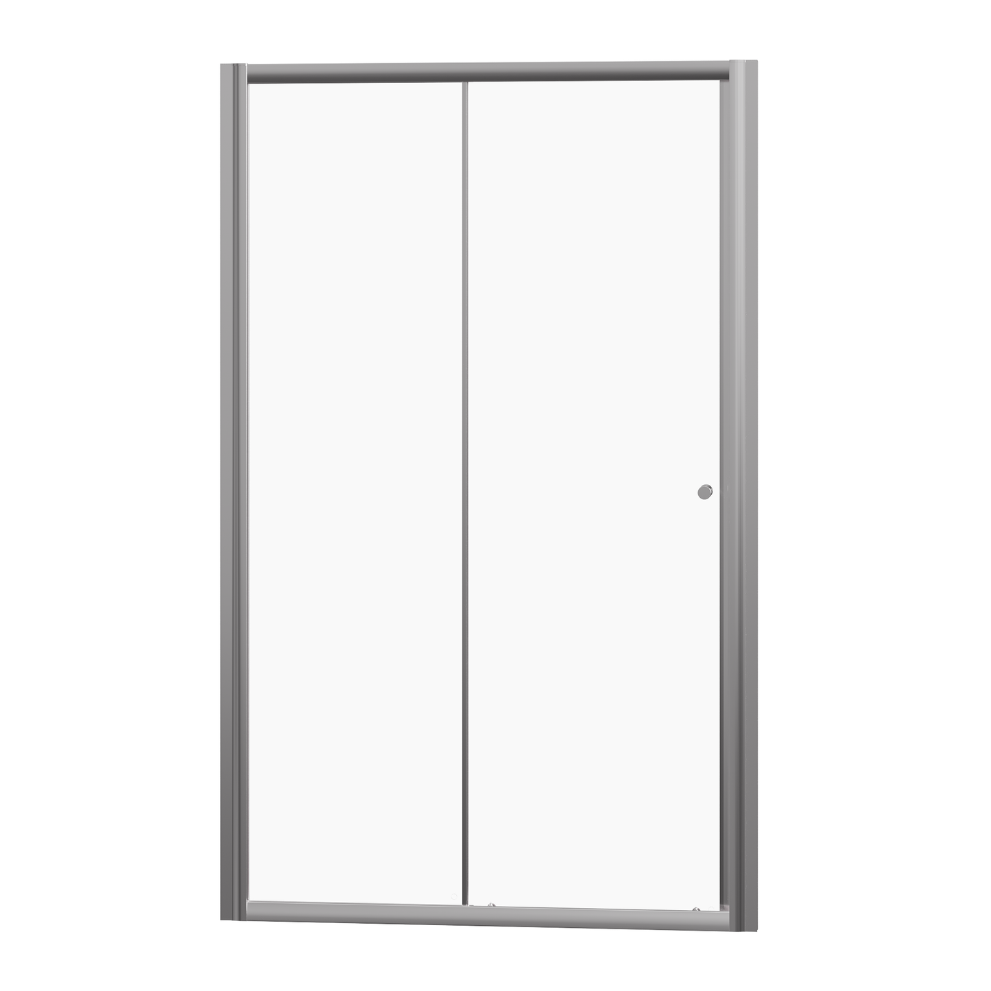 Fairford Pro 6mm, 1000mm Sliding Shower Door