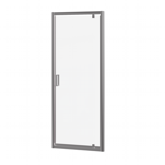 Fairford 6mm 1000mm Pivot Shower Door