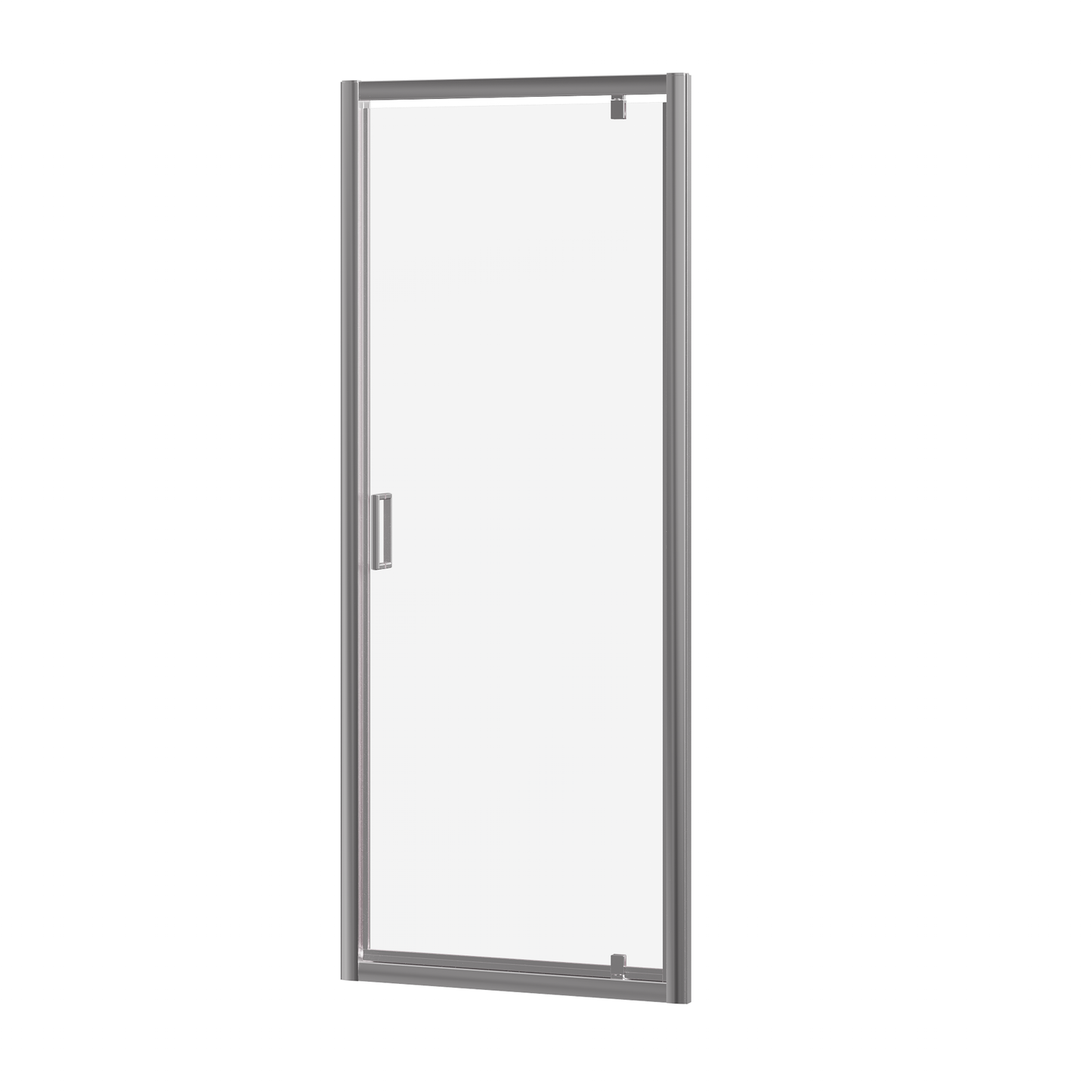 Fairford 6mm, 800mm Pivot Shower Door