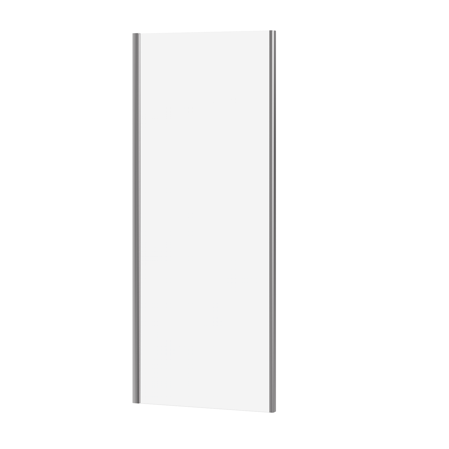 Fairford 6mm, 760mm Shower Enclosure Side Panel