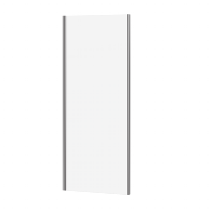 Fairford 6mm, 760mm Shower Enclosure Side Panel