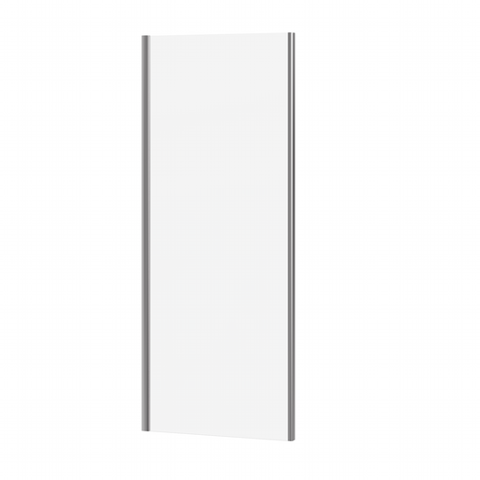 Fairford 6mm, 700mm Shower Enclosure Side Panel