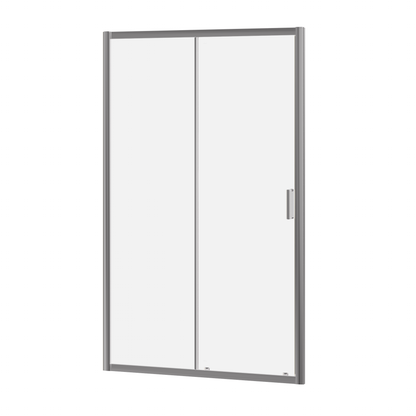 Fairford 6mm 1600mm Sliding Shower Door