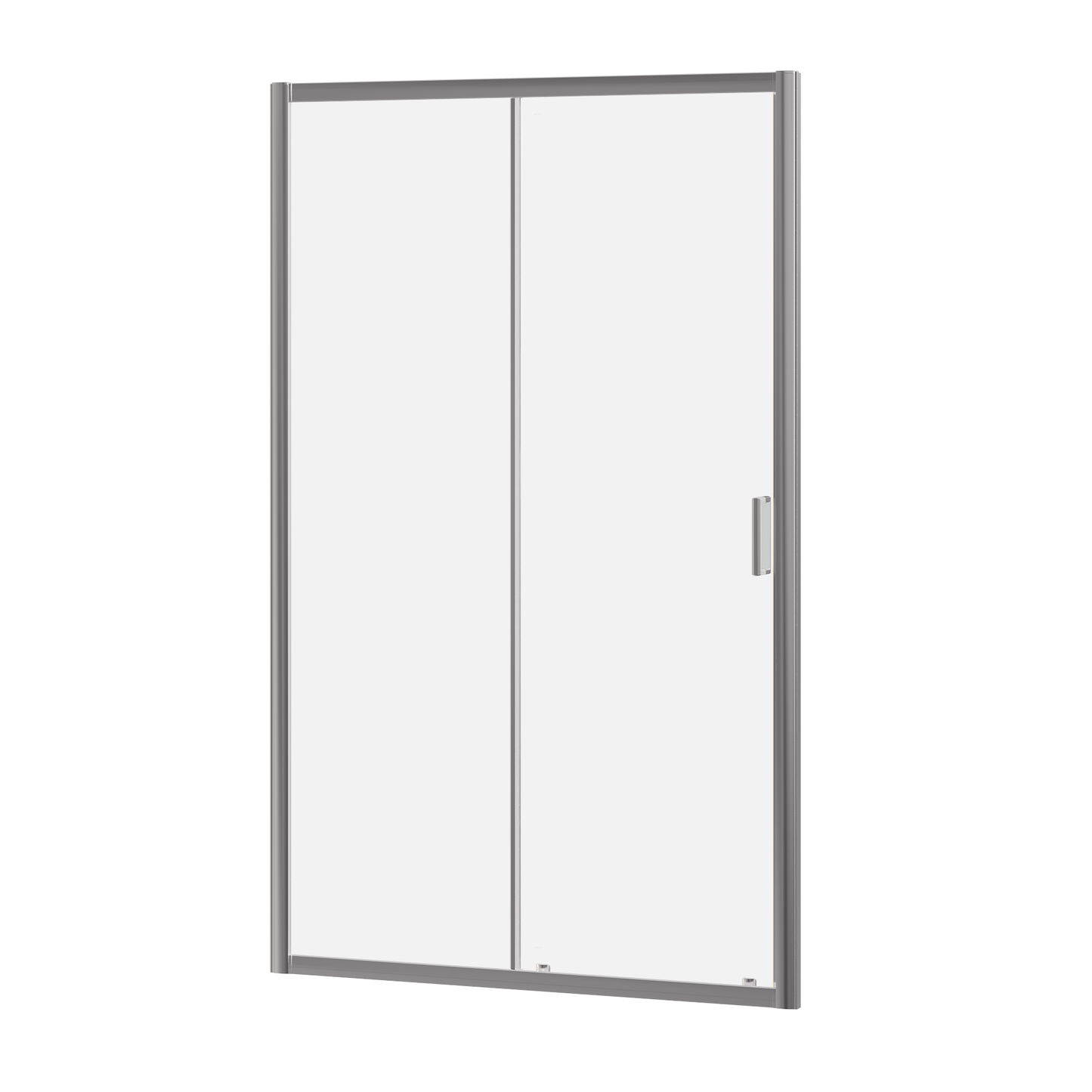 Fairford 6mm, 1700mm Sliding Shower Door