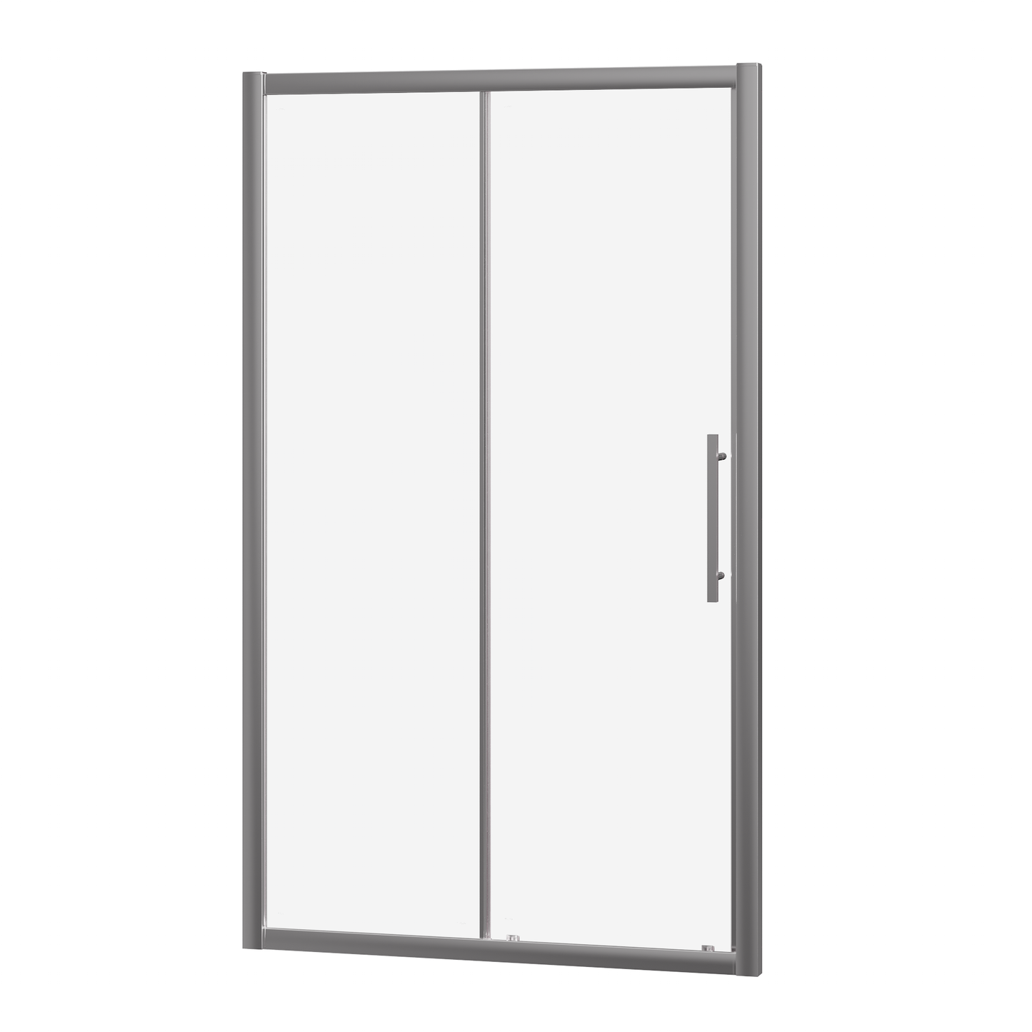 Fairford 8mm, 1400mm Sliding Shower Door