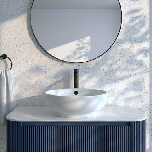 Fairford 420mm Round Counter Top Vessel