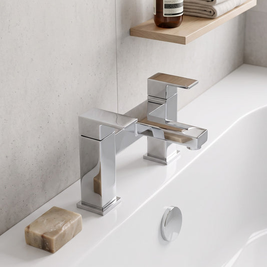 Fairford Carta Bath Filler