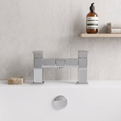 Fairford Carta Bath Filler