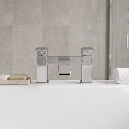 Fairford Cohen Bath Filler