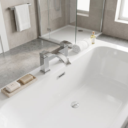 Fairford Cohen Bath Filler