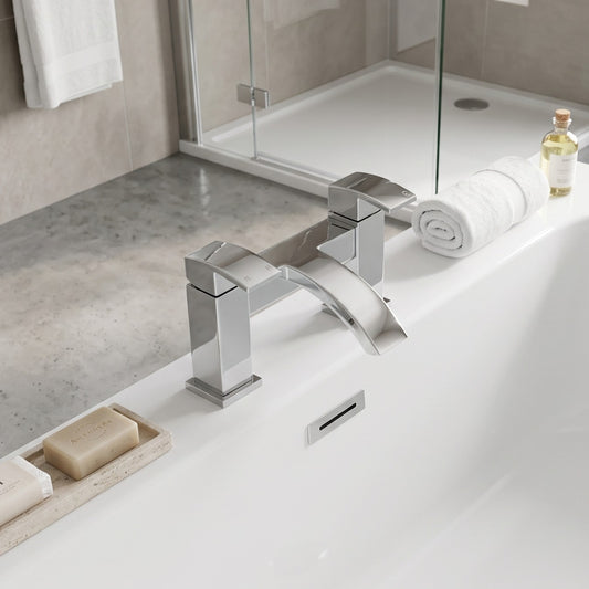 Fairford Cohen Bath Filler