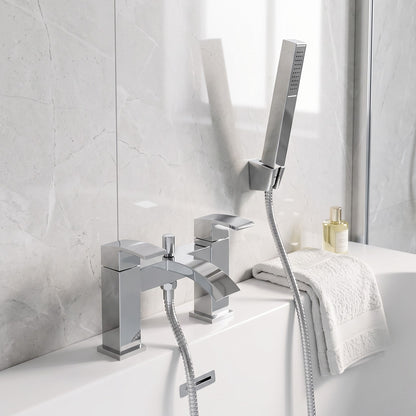 Fairford Cohen Bath Shower Mixer