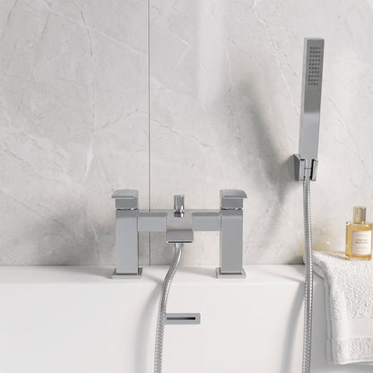 Fairford Cohen Bath Shower Mixer