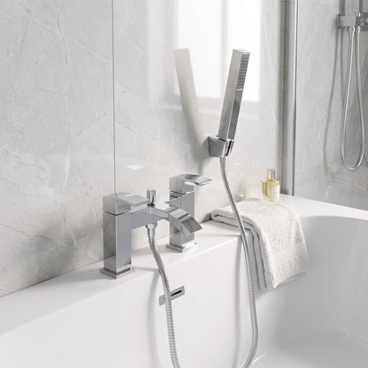 Fairford Cohen Bath Shower Mixer