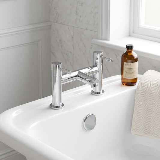 Fairford Dayna Bath Filler