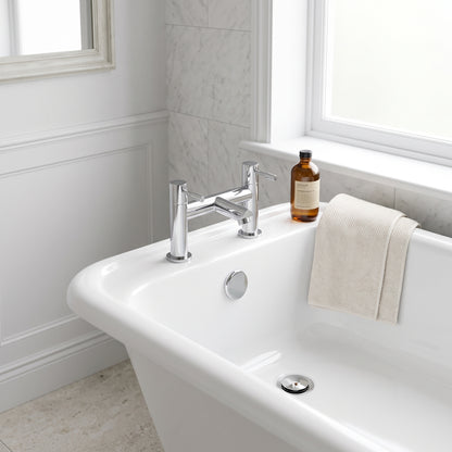Fairford Dayna Bath Filler