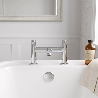 Fairford Dayna Bath Filler