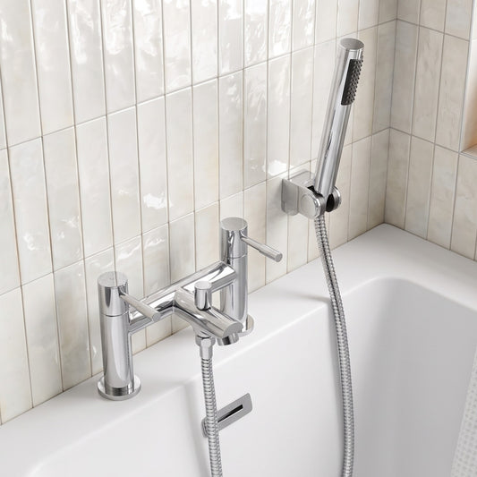 Fairford Dayna Bath Shower Mixer