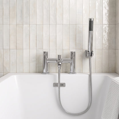 Fairford Dayna Bath Shower Mixer