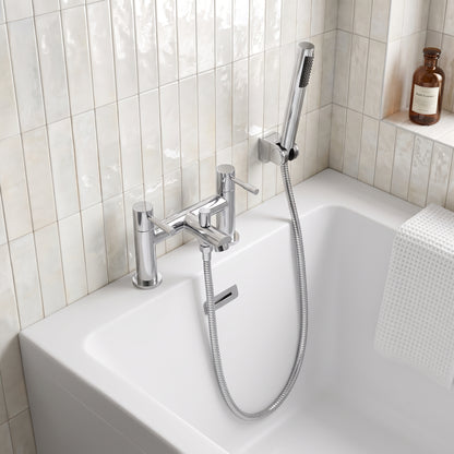 Fairford Dayna Bath Shower Mixer