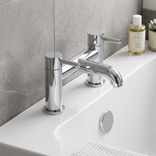 Fairford Element 5 Bath Filler
