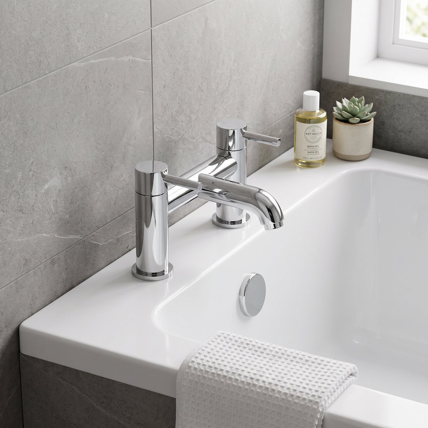 Fairford Element 5 Bath Filler