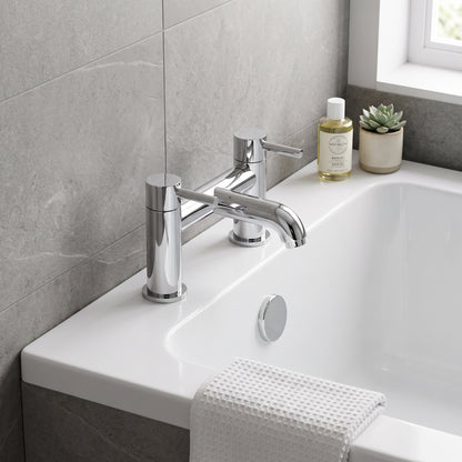 Fairford Element 5 Bath Filler