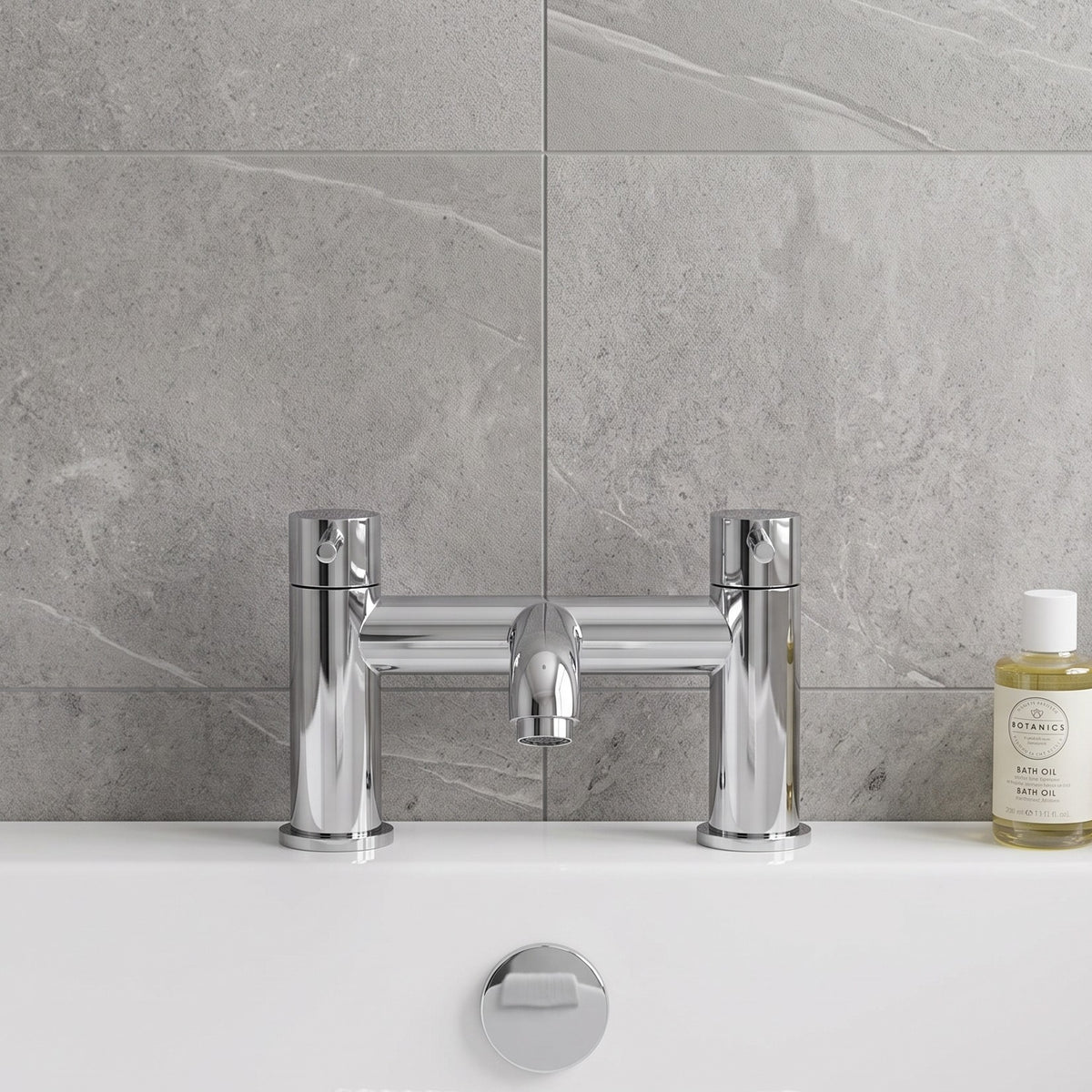 Fairford Element 5 Bath Filler