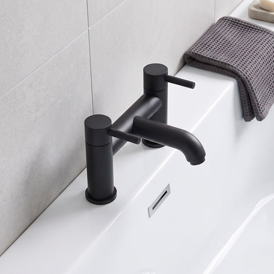 Fairford Element 5 Black Bath Filler