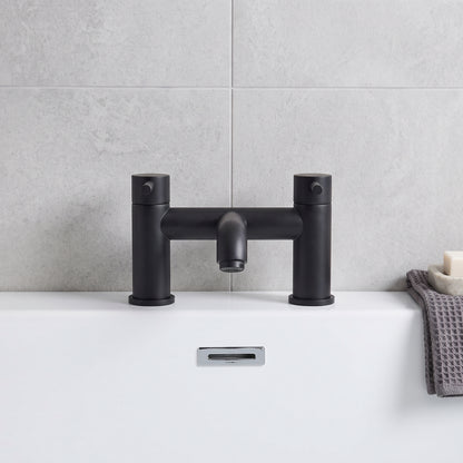 Fairford Element 5 Black Bath Filler
