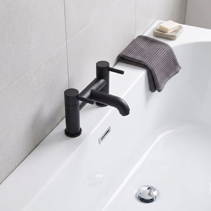 Fairford Element 5 Black Bath Filler