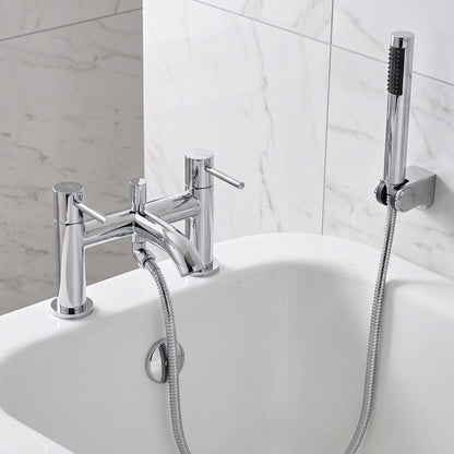 Fairford Element Bath Shower Mixer