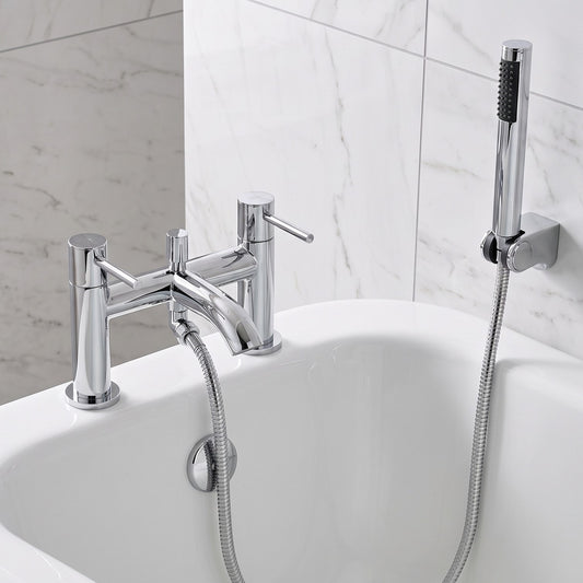 Fairford Element Bath Shower Mixer