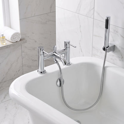 Fairford Element Bath Shower Mixer