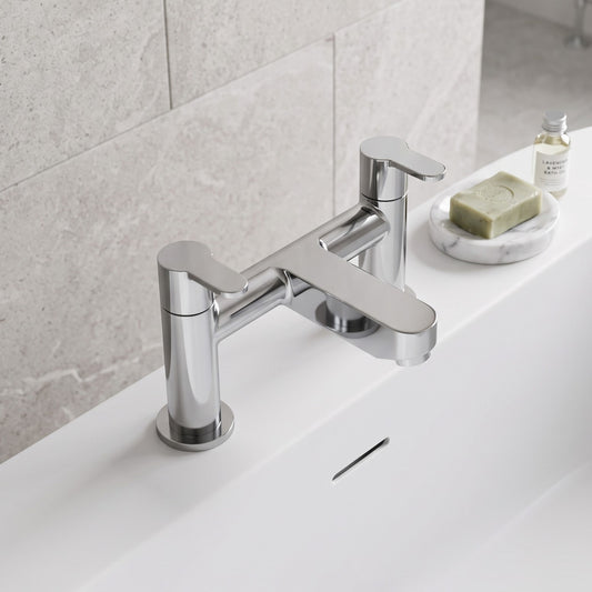 Fairford Fern Bath Filler
