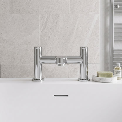 Fairford Fern Bath Filler